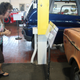 Illustration for article titled A Rusty Old Volvo Is The Chugging Heart Of Nashvilles Lane Motor Museum